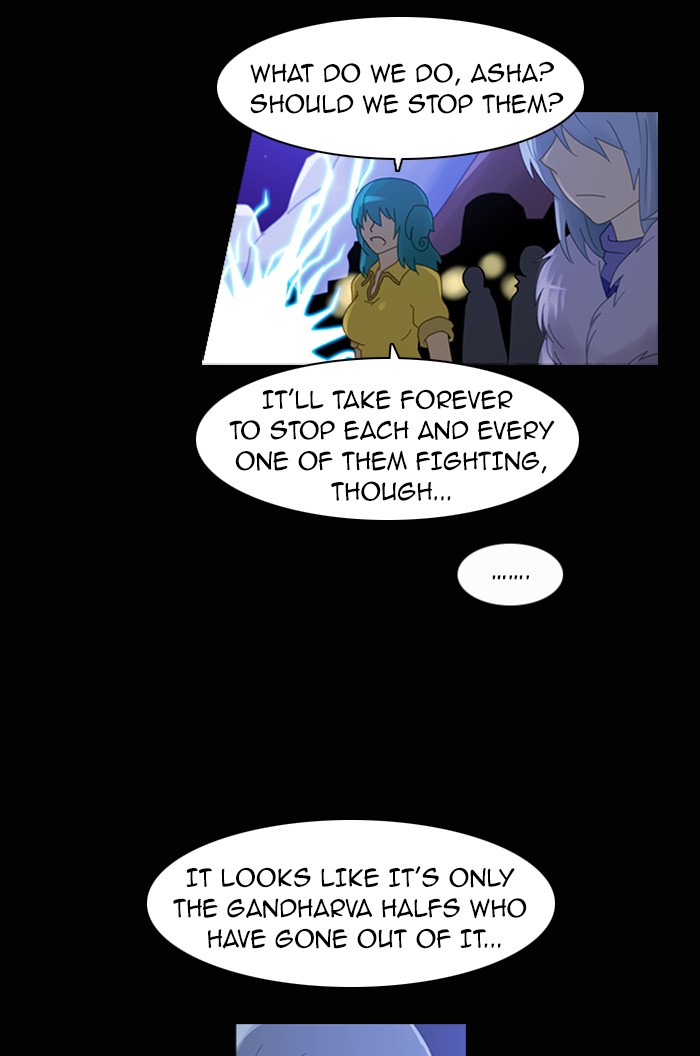 Read Kubera Manga Online