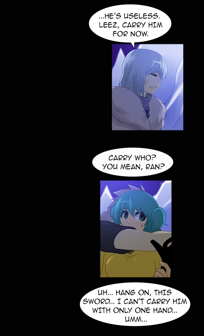 Read Kubera Manga Online