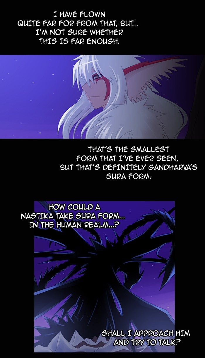 Read Kubera Manga Online