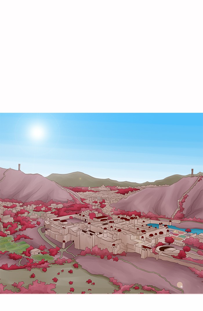 Read Kubera Manga Online