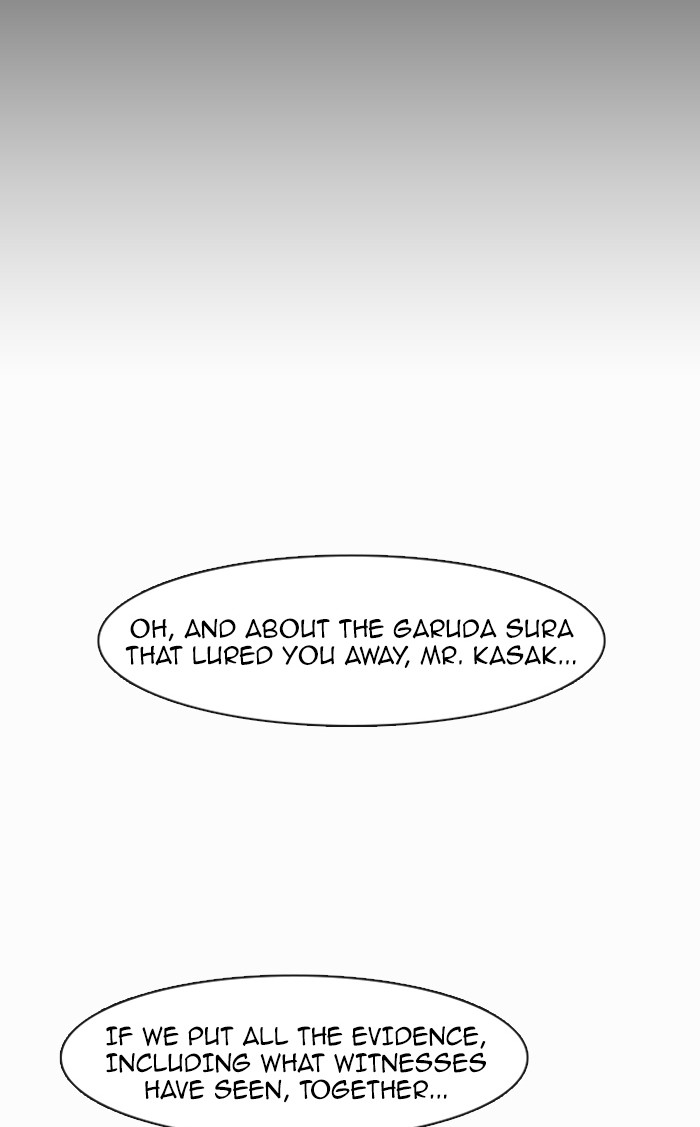Read Kubera Manga Online