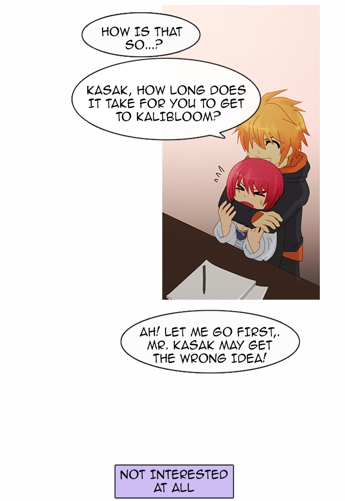 Read Kubera Manga Online