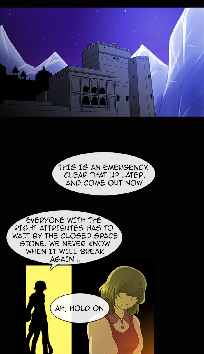 Read Kubera Manga Online
