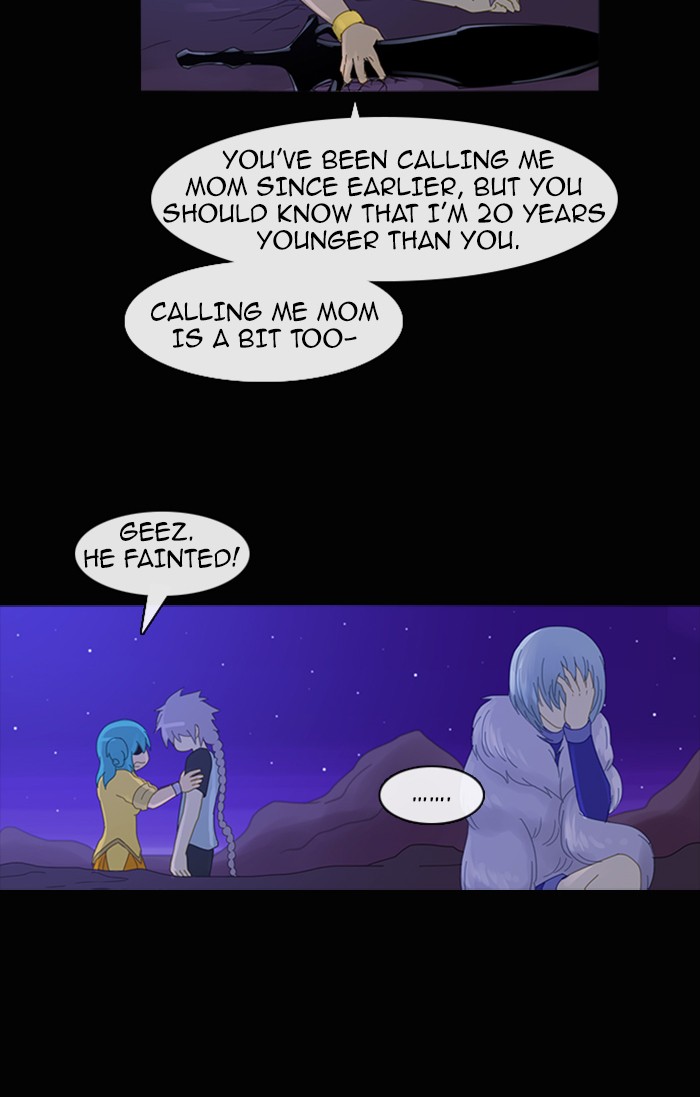Read Kubera Manga Online