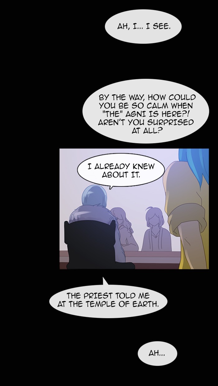 Read Kubera Manga Online