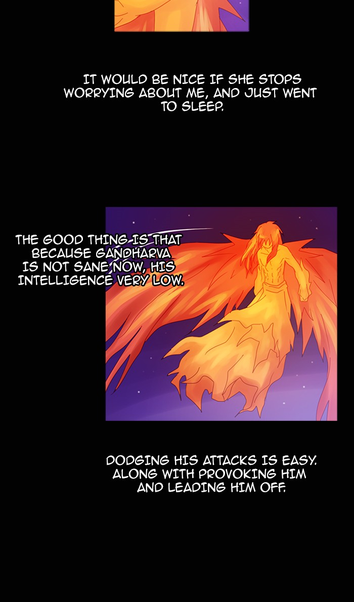Read Kubera Manga Online
