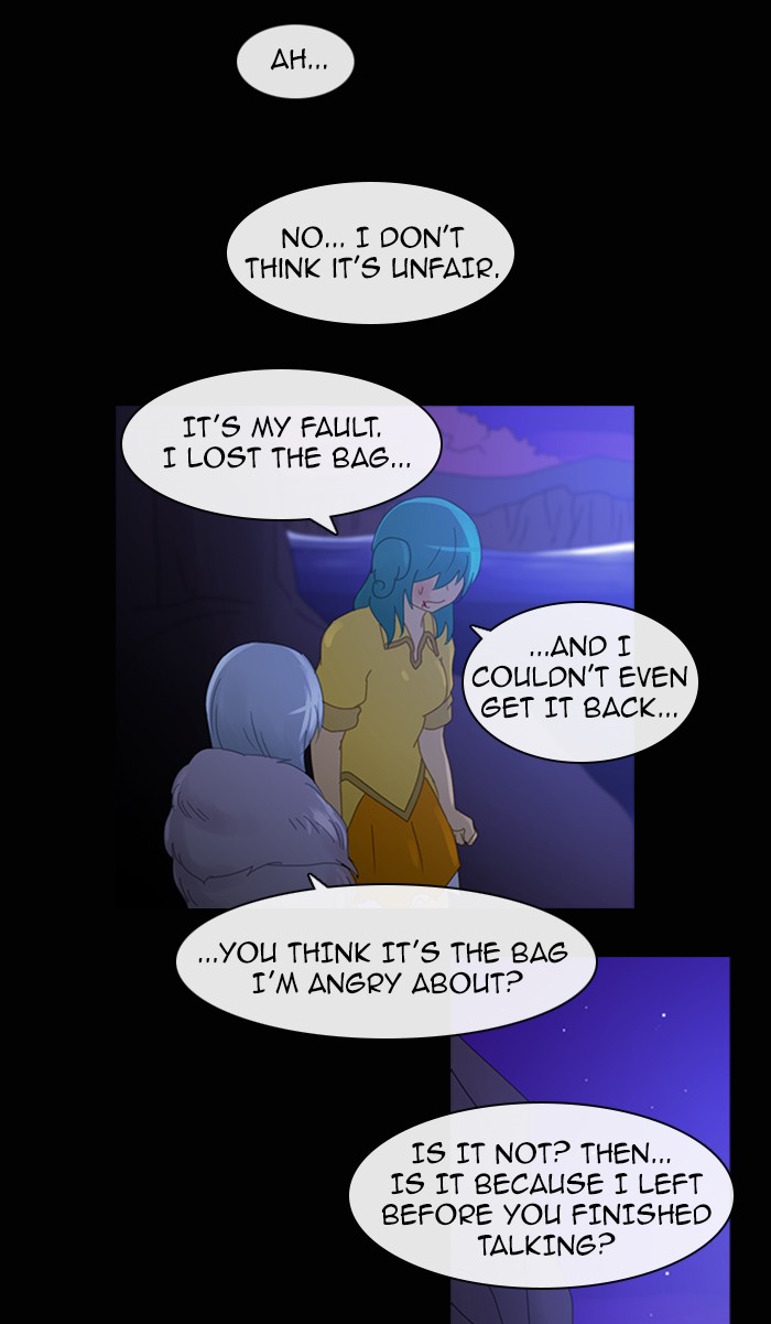 Read Kubera Manga Online