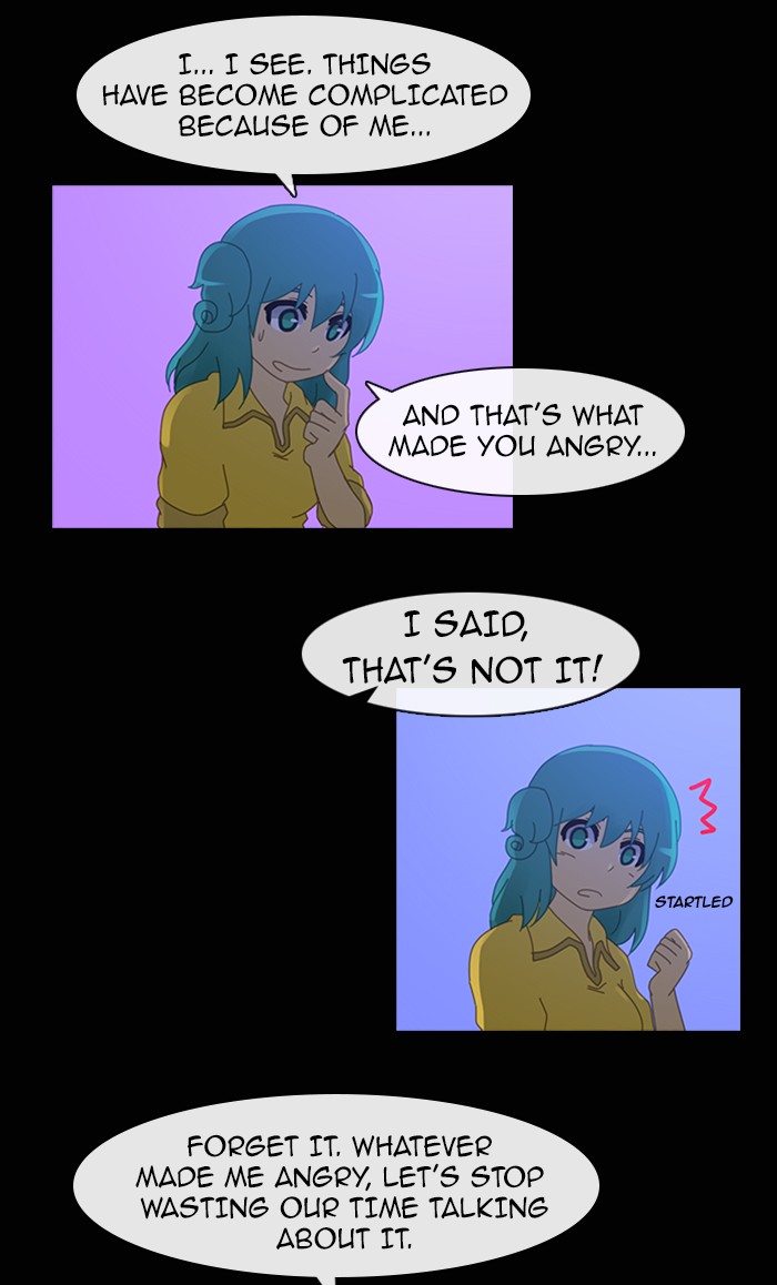 Read Kubera Manga Online