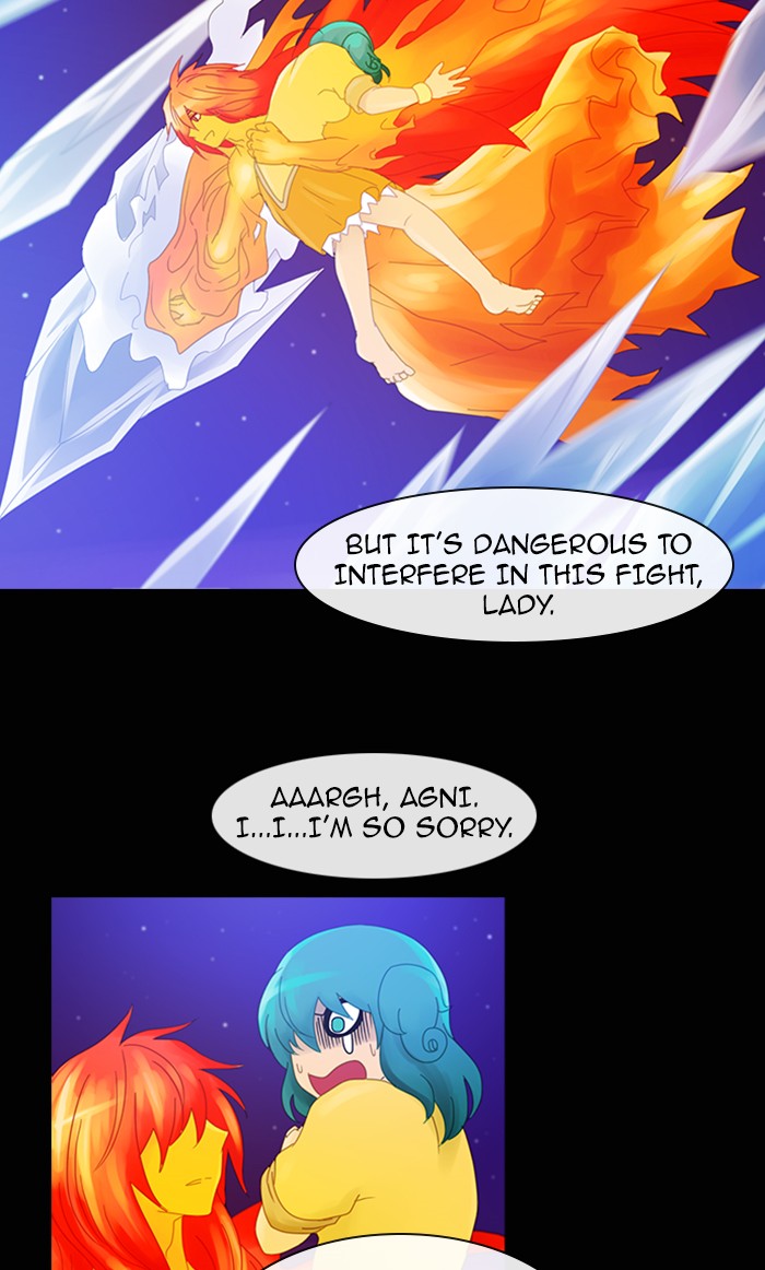 Read Kubera Manga Online