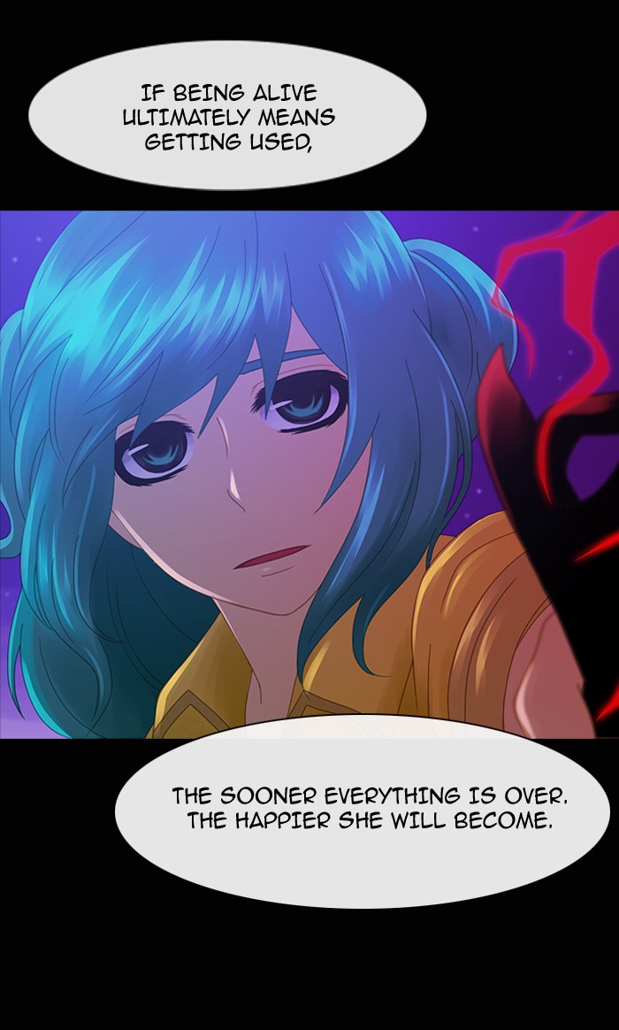 Read Kubera Manga Online