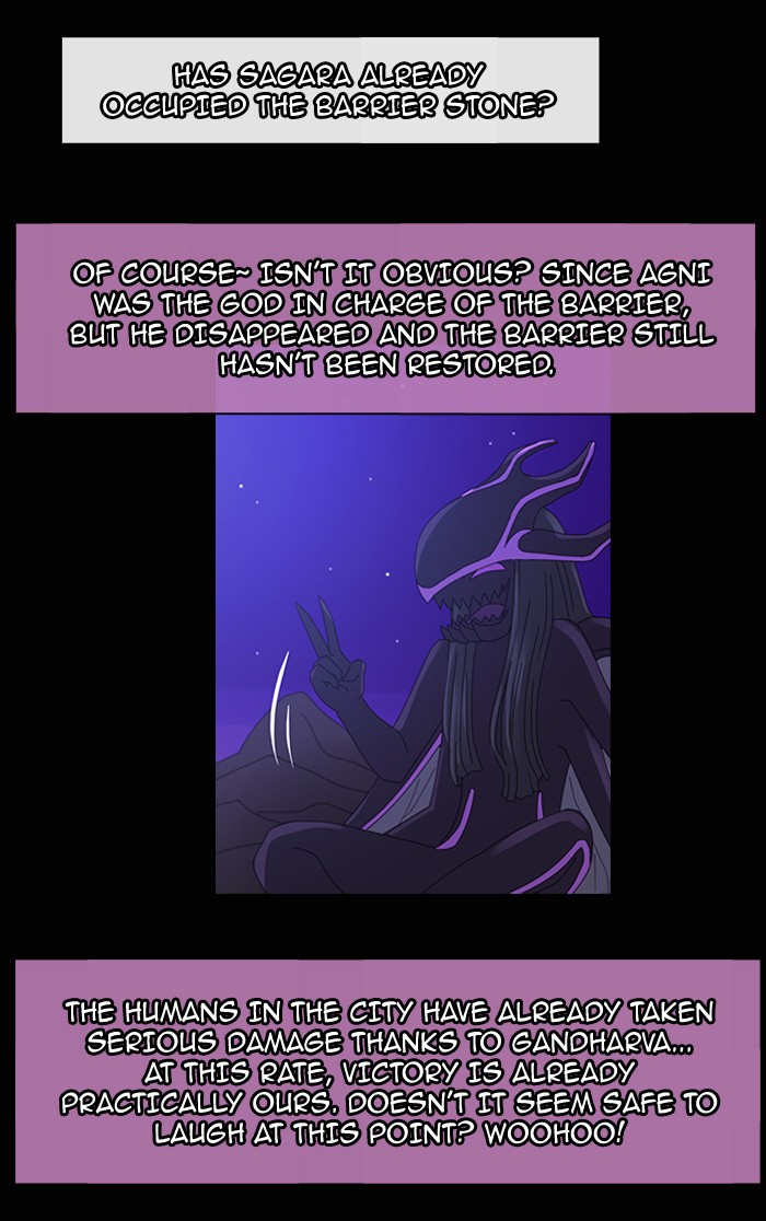 Read Kubera Manga Online