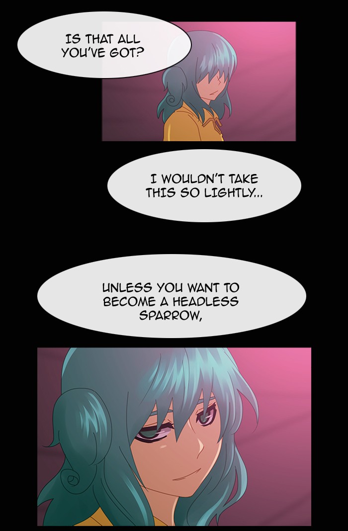 Read Kubera Manga Online