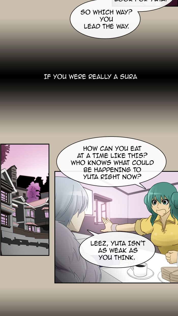 Read Kubera Manga Online