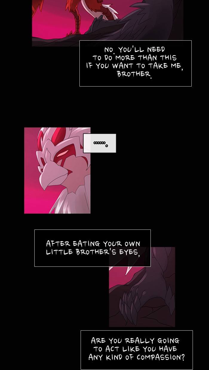 Read Kubera Manga Online