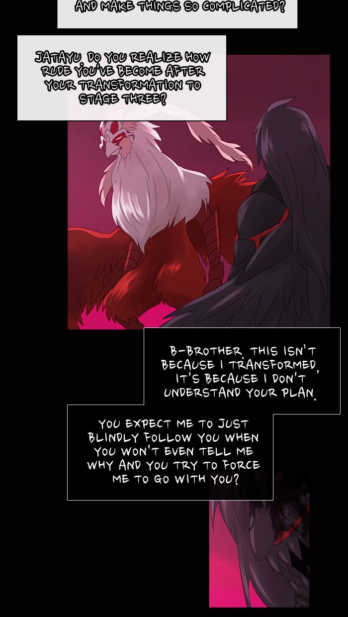 Read Kubera Manga Online
