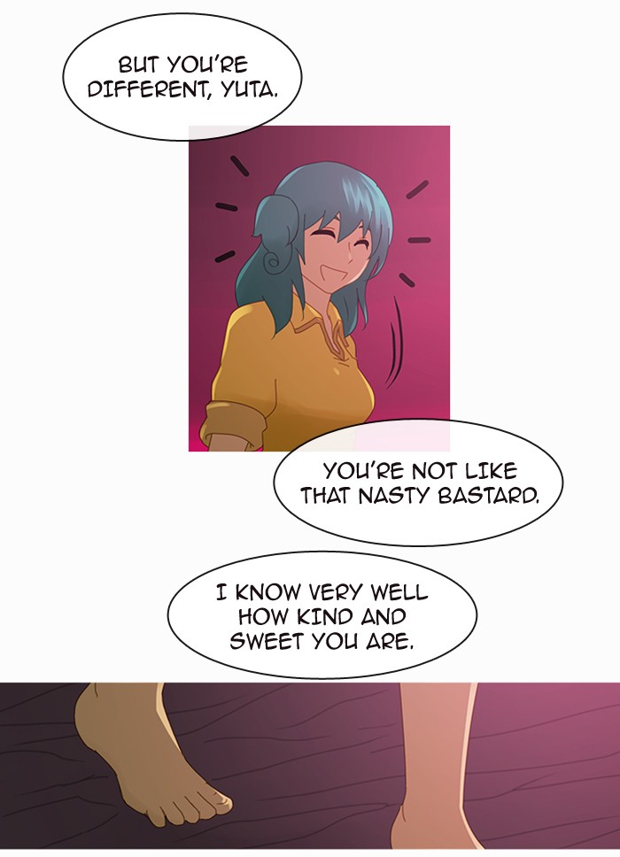 Read Kubera Manga Online
