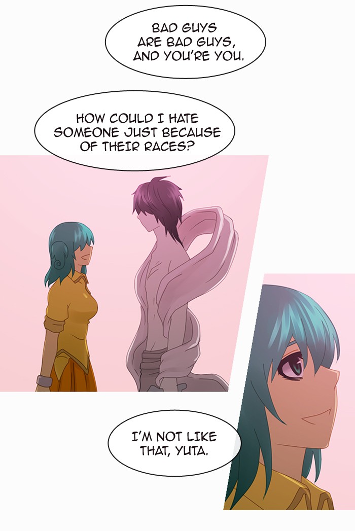 Read Kubera Manga Online
