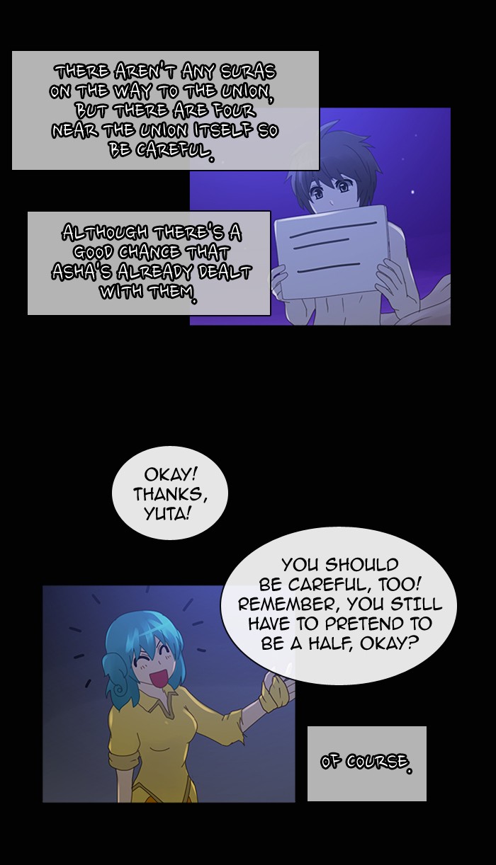 Read Kubera Manga Online