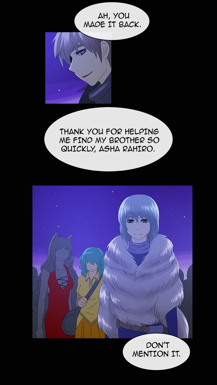 Read Kubera Manga Online