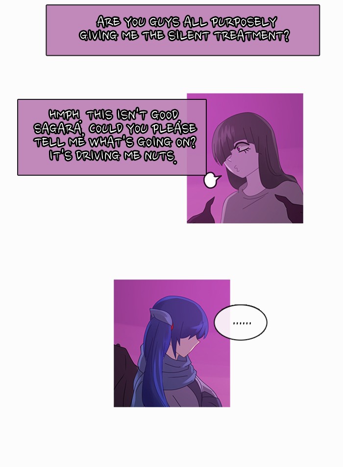Read Kubera Manga Online