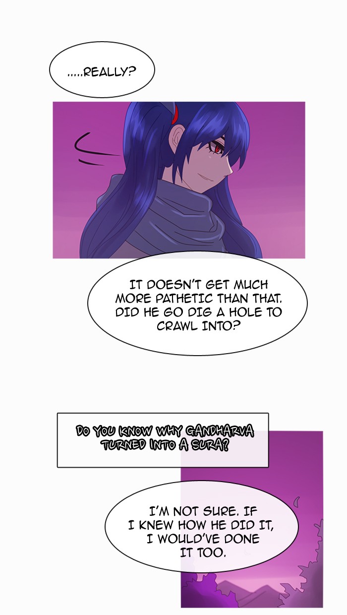 Read Kubera Manga Online