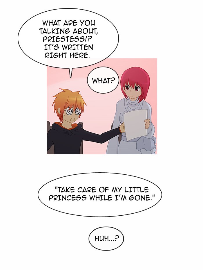 Read Kubera Manga Online