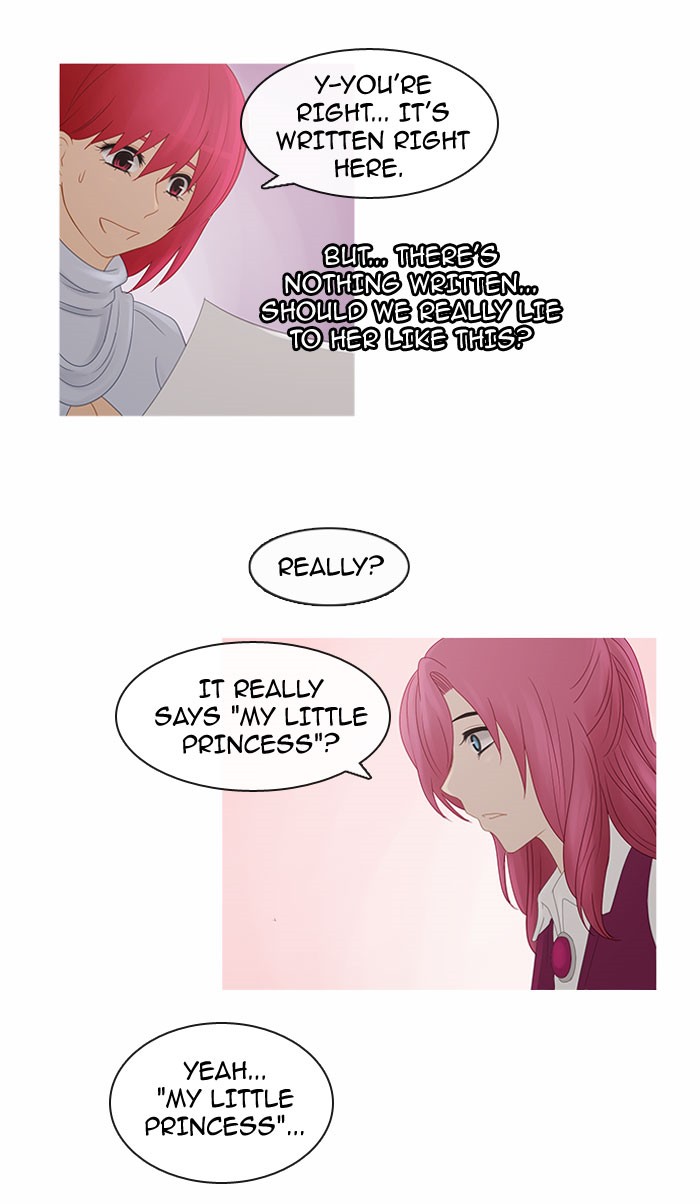 Read Kubera Manga Online
