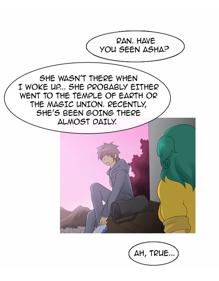 Read Kubera Manga Online