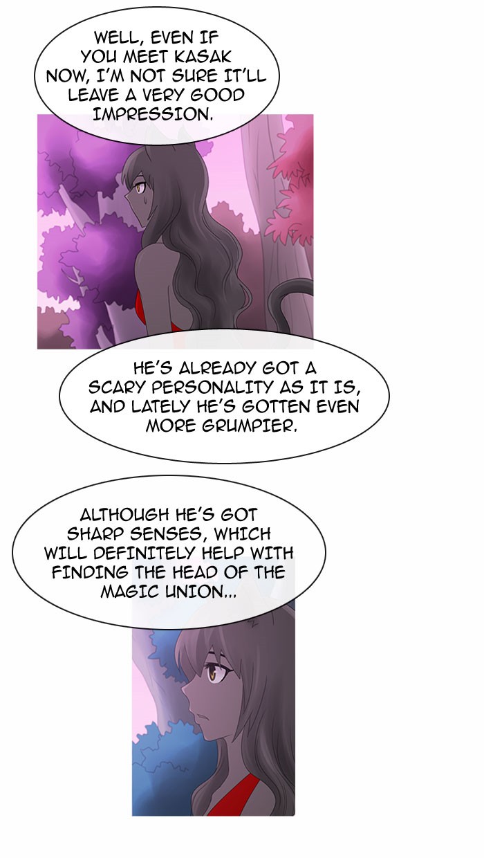 Read Kubera Manga Online