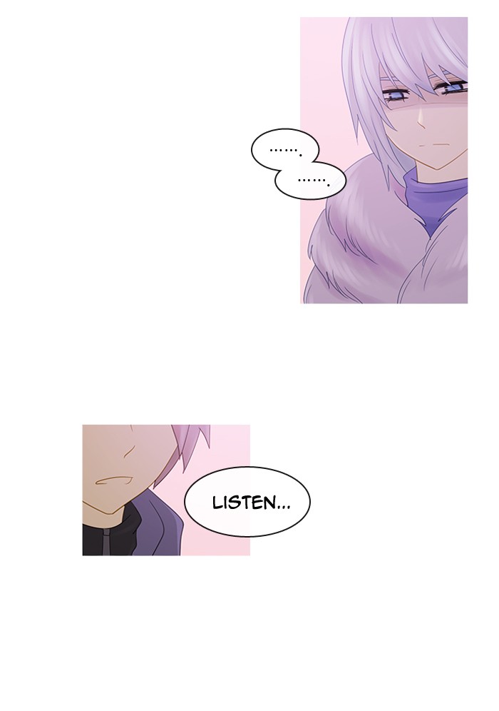 Read Kubera Manga Online