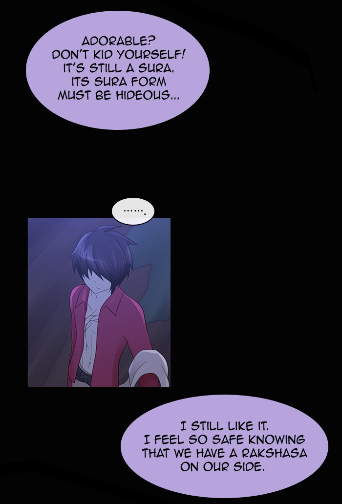 Read Kubera Manga Online