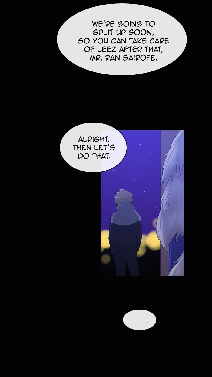 Read Kubera Manga Online