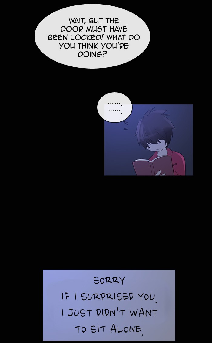 Read Kubera Manga Online