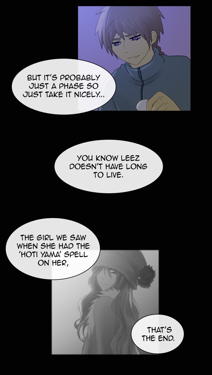 Read Kubera Manga Online
