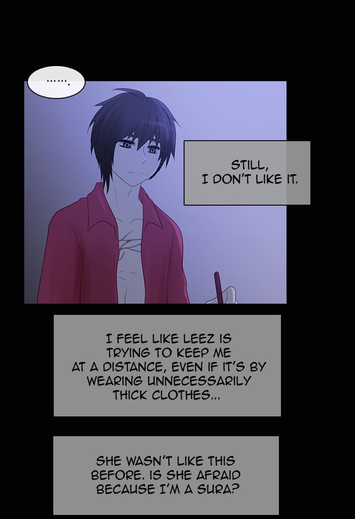 Read Kubera Manga Online