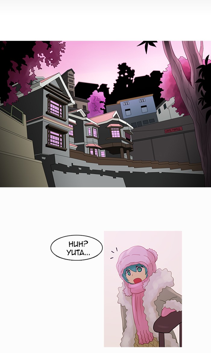 Read Kubera Manga Online