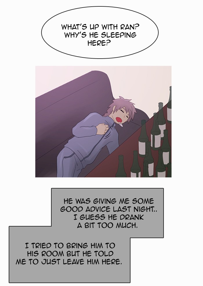 Read Kubera Manga Online