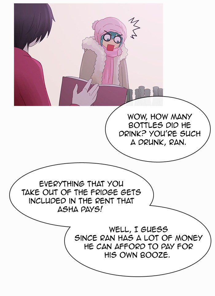Read Kubera Manga Online