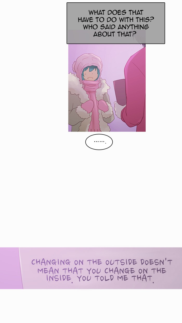 Read Kubera Manga Online