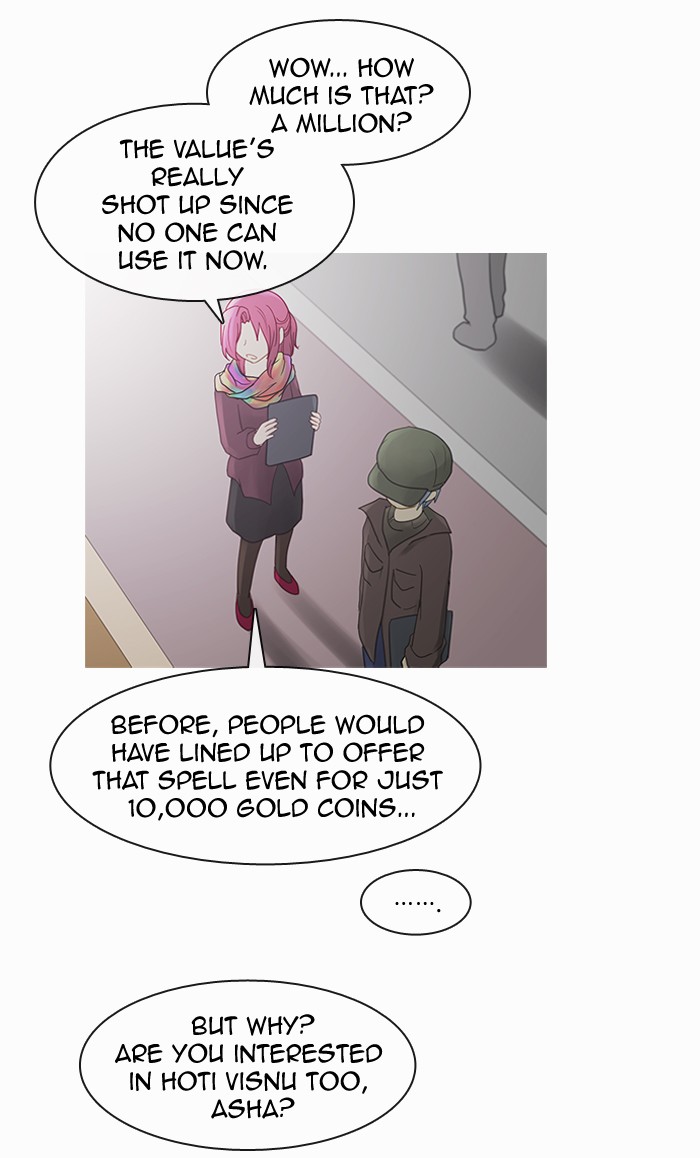 Read Kubera Manga Online