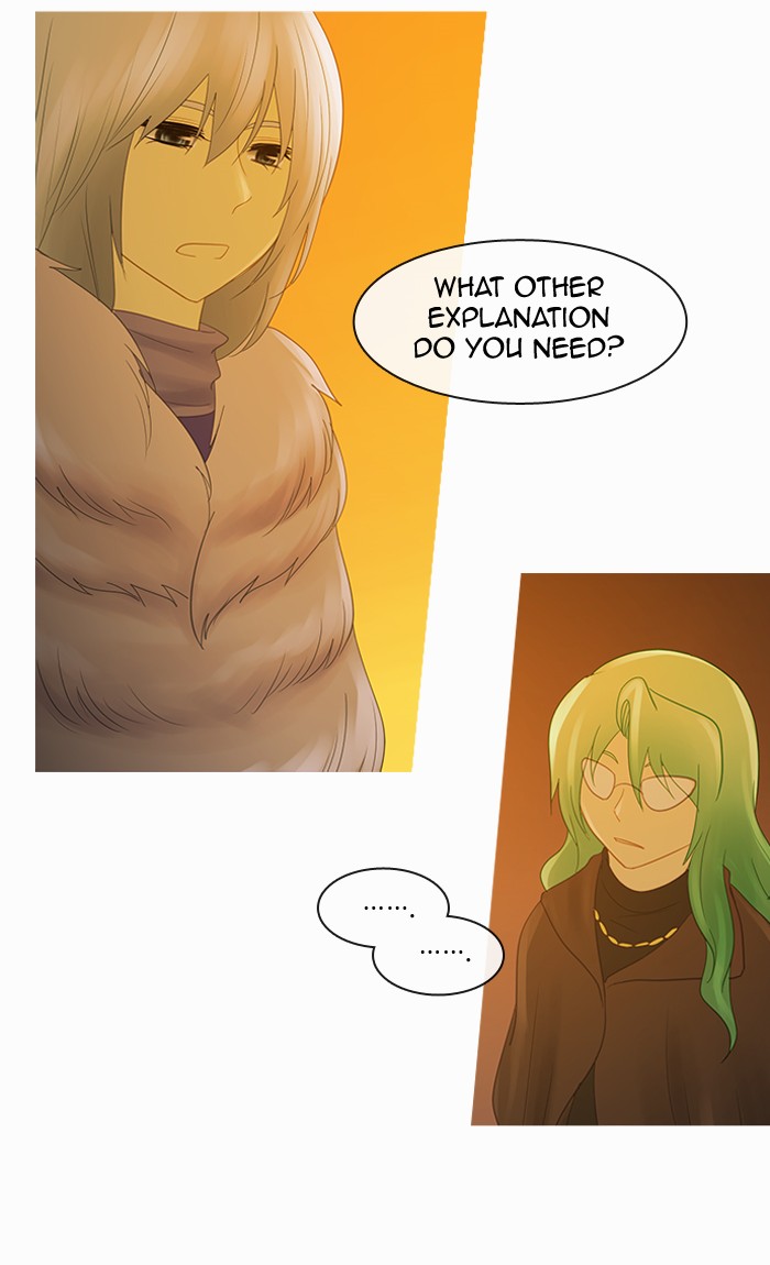 Read Kubera Manga Online