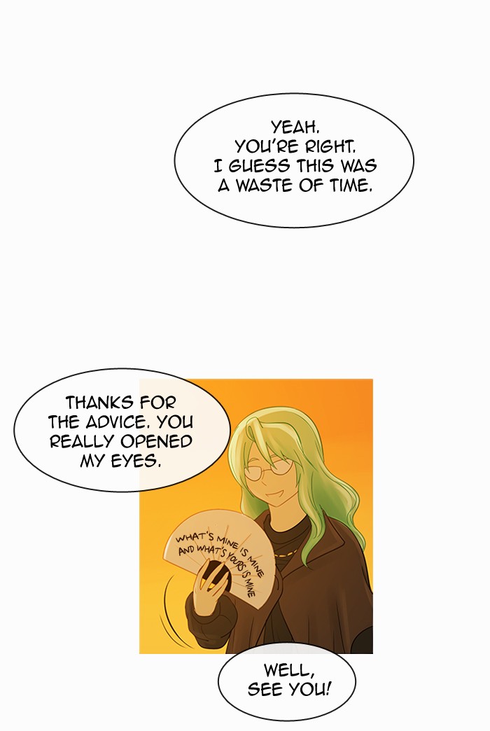 Read Kubera Manga Online