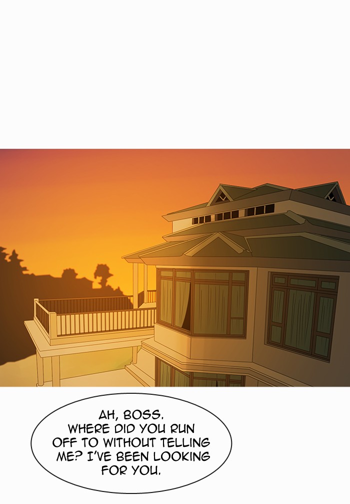 Read Kubera Manga Online