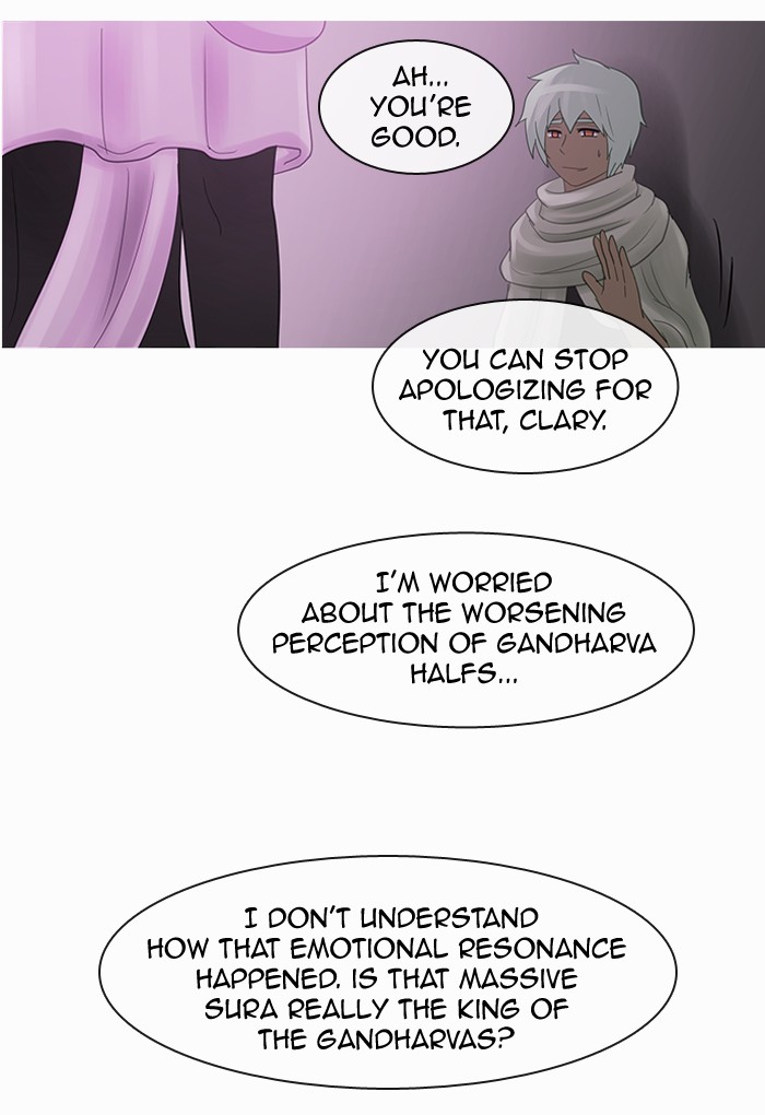 Read Kubera Manga Online