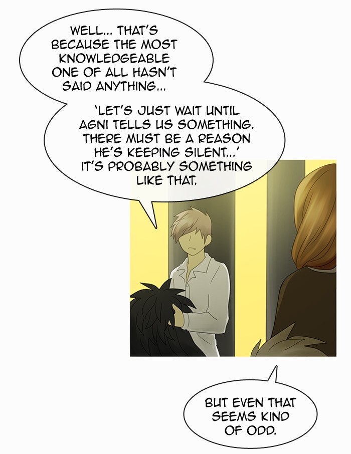 Read Kubera Manga Online
