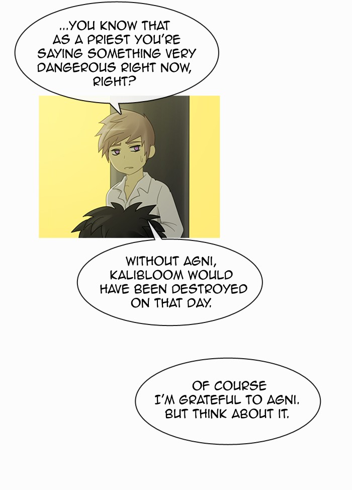 Read Kubera Manga Online
