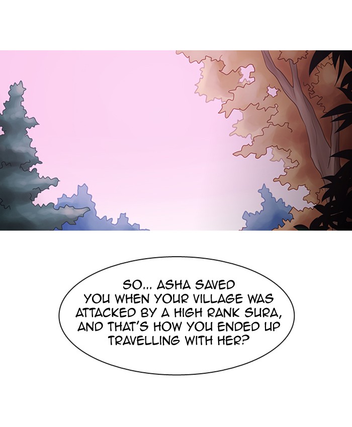 Read Kubera Manga Online