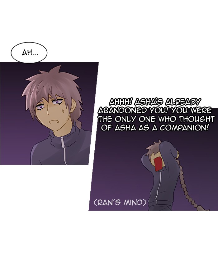 Read Kubera Manga Online