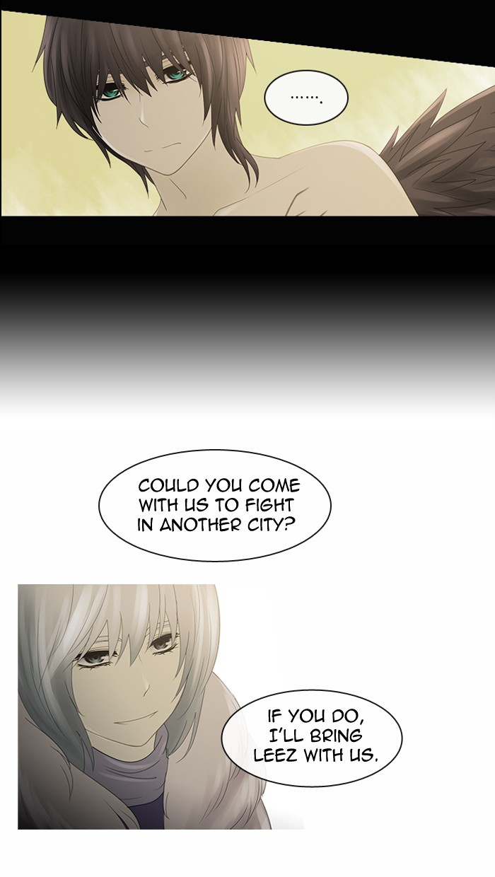 Read Kubera Manga Online