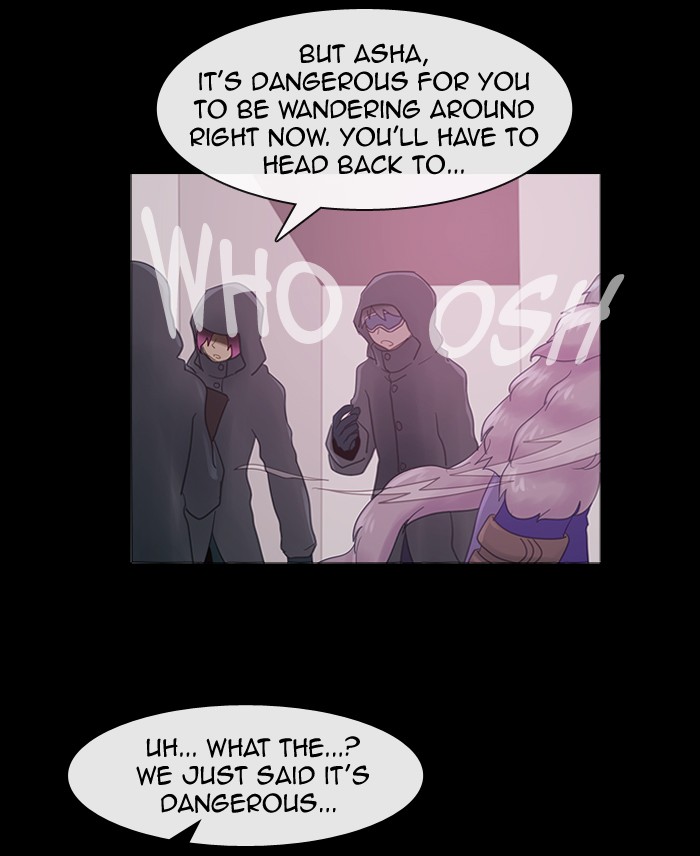 Read Kubera Manga Online